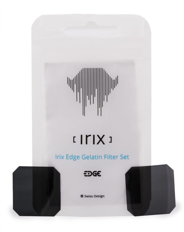 Irix Edge filter